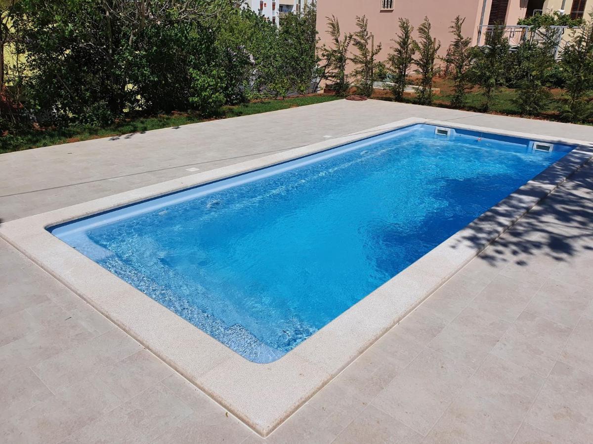 Villa Ida Pula Exterior foto
